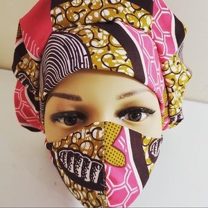 Bouffant hat,medical hat,scrub hat,women scrub hat